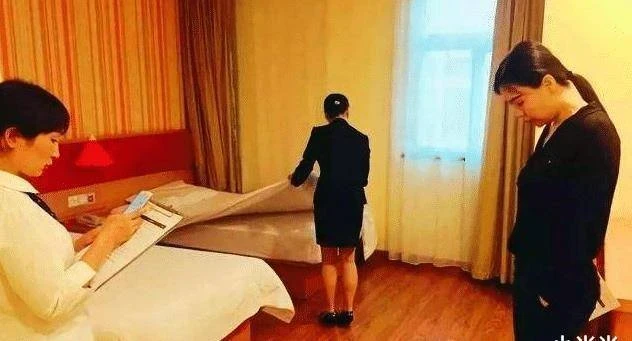 為什麼「真情侶」住酒店不會被查房？而「假情侶」卻一查一個準？酒店服務員說出真相！