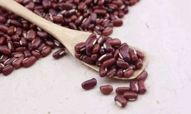 這才是紅豆薏米水的正確做法！